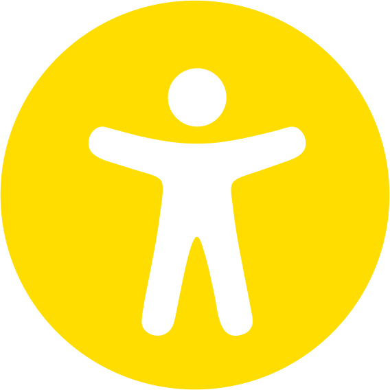 Eingabehilfen öffnen